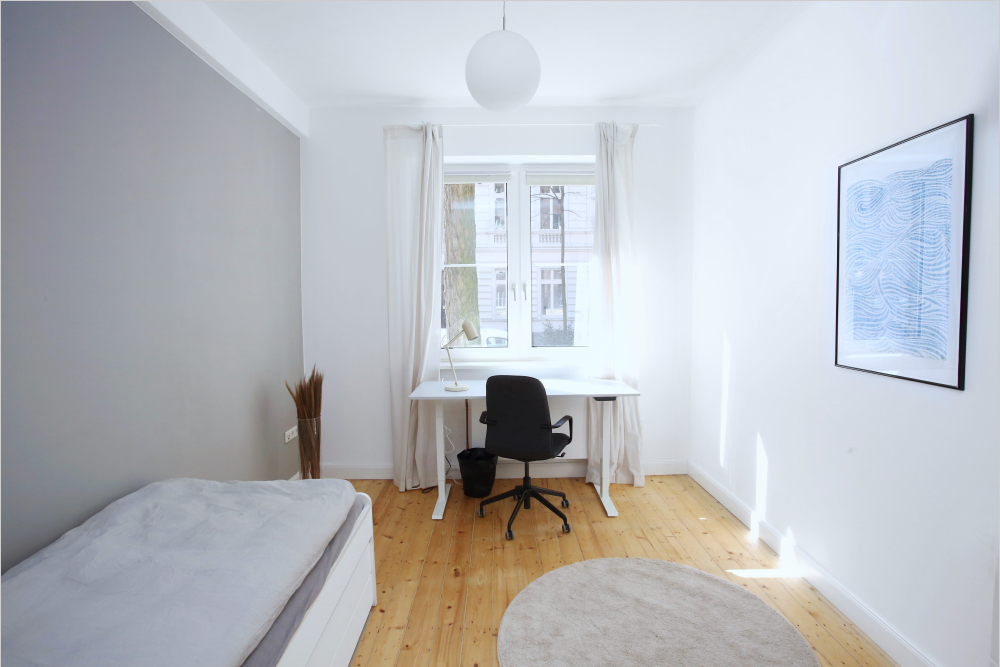 Sleeping-Room
